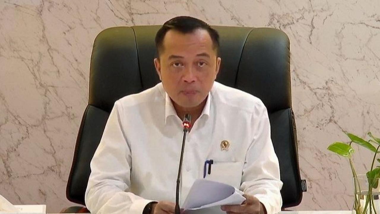 Perpres Kantor Komunikasi Presiden Digugat, Mensesneg Pastikan Tak Ada Tugas yang Tumpang Tindih