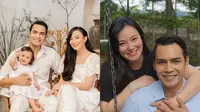 7 Potret Mesra Asmirandah dan Jonas Rivanno Usai 9 Tahun Menikah, Romantis