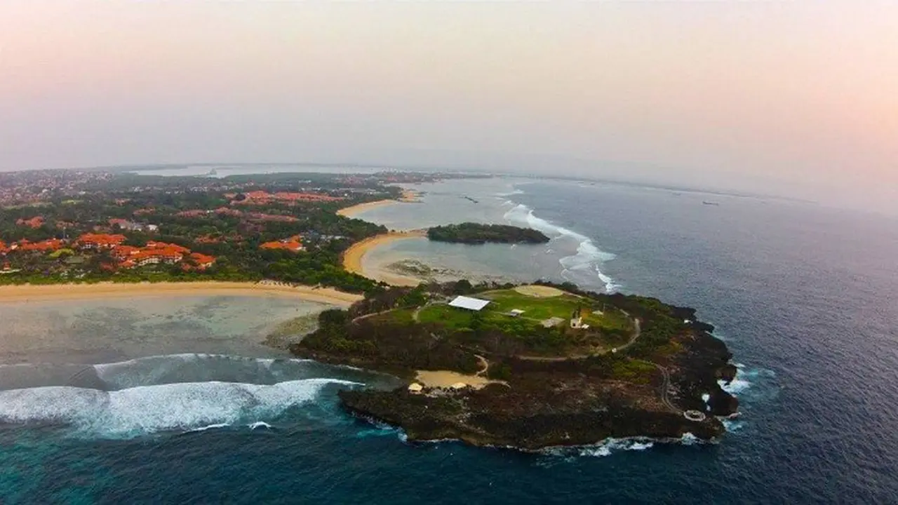 Nusa Dua