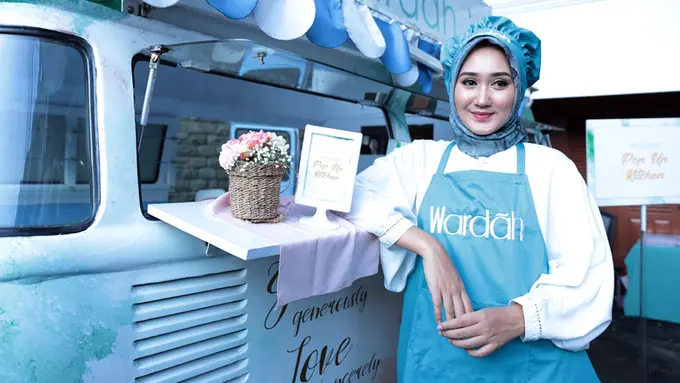 [Bintang] Dian Pelangi