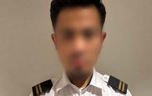 Kronologi Pilot Malaysia Ditangkap Bawa Ekstasi di Soetta, Ternyata Sudah Kedua Kalinya