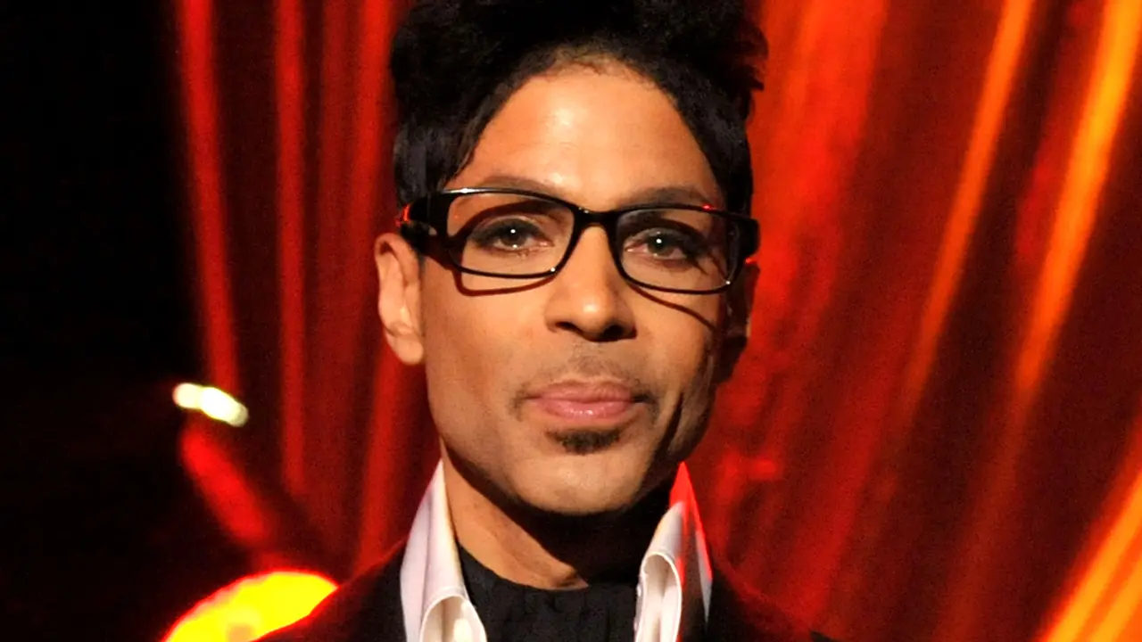 Prince 