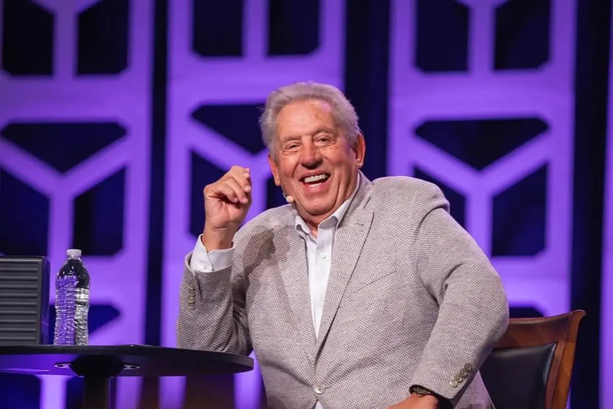 John Maxwell