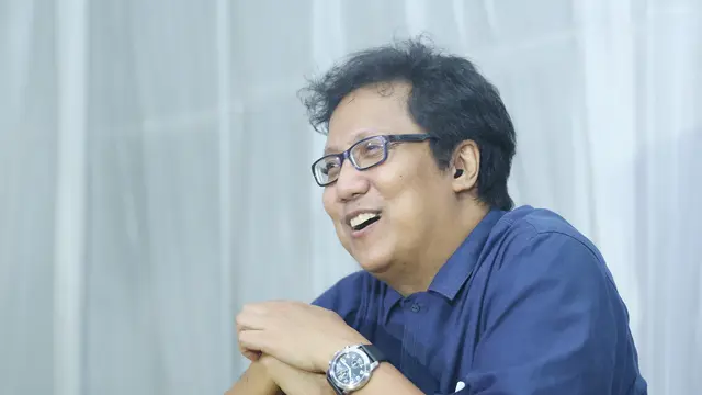 [Bintang] Erwin Gutawa