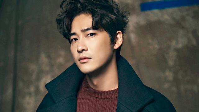 Kang Ji Hwan (Soompi)