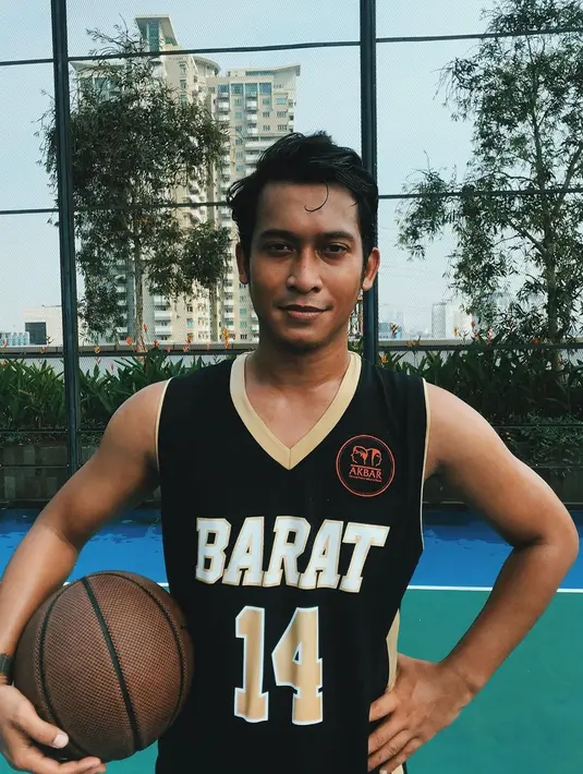 (Instagram/adefirmanhakim)