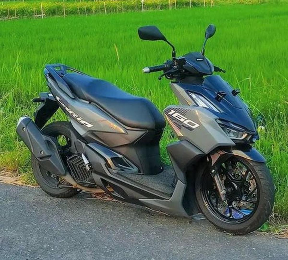 Gaya Ceper