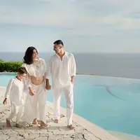 Jessica Iskandar (Instagram/inijedar)