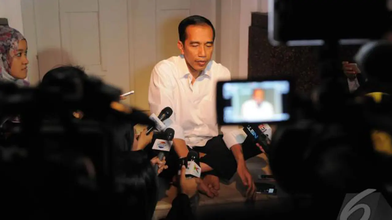 Jokowi