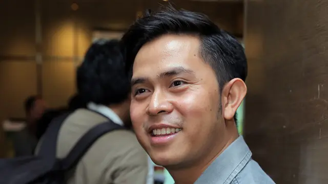 [Bintang] Cakra Khan
