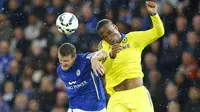 Leicester Buat Kejutan, Chelsea Tertinggal di Babak Pertama