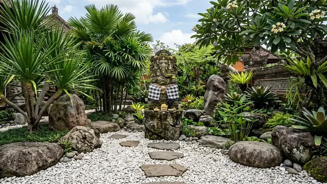 Taman Kering