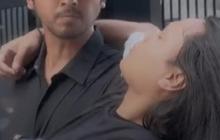 Kocak Bawa Pistol Mainan! Arya Saloka Ikut-ikutan Tiru Gaya Mayor Teddy Gendong Perempuan Pingsan