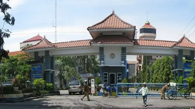 5 Fakta Kasus G dan Fetish Kain Jarik Berkedok Riset yang Viral di Media Sosial