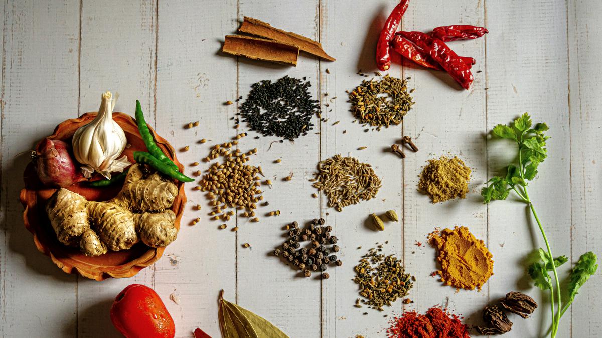 Mengenal Bumbu Dapur: Rahasia Kelezatan Masakan Indonesia