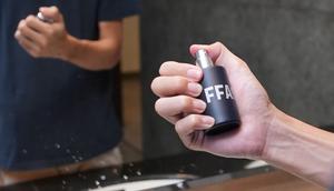 Signature scent yang merepresentasikan karakter diri. (sumber: FFAR)