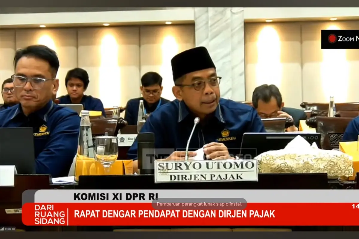 Suryo Utomo