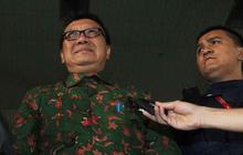 Mendagri: Mungkin Pak Ahok punya resep bubarkan IPDN