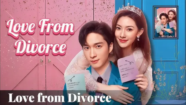 Rekomendasi Drama China Tema Nikah Paksa Terbaru