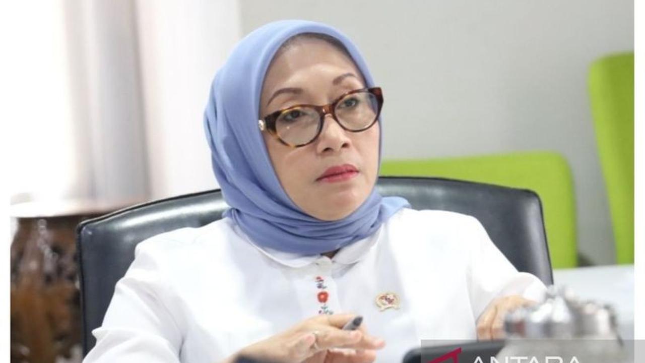 KemenPPPA Pantau Bentrok Pelajar Tewas di Bandung, Dorong Pembinaan Sekolah dan Penegakan Hukum
