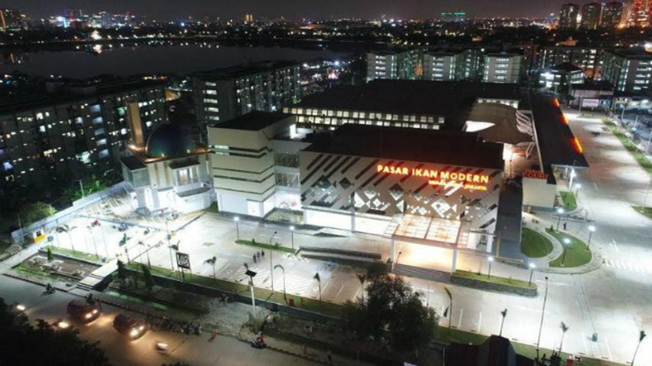 (Foto: Perusahaan Umum Perikanan Indonesia)