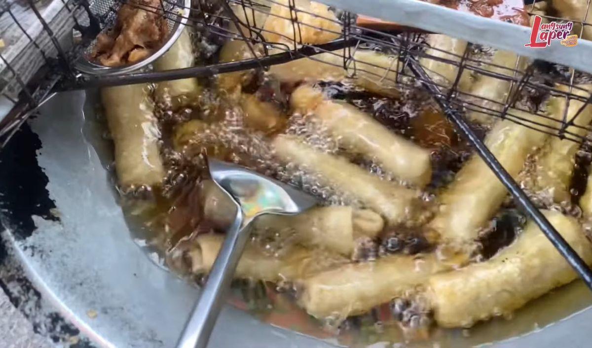 Alami Pengalaman Tak Menyenangkan