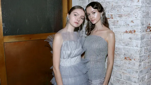 [Bintang] Barli Asmara