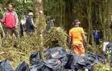 3 Korban Trigana Air kembali diidentifikasi, total ada 7 jenazah