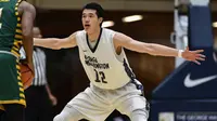 NBA 2018-2019 Bakal Kehadiran Pemain Jepang?