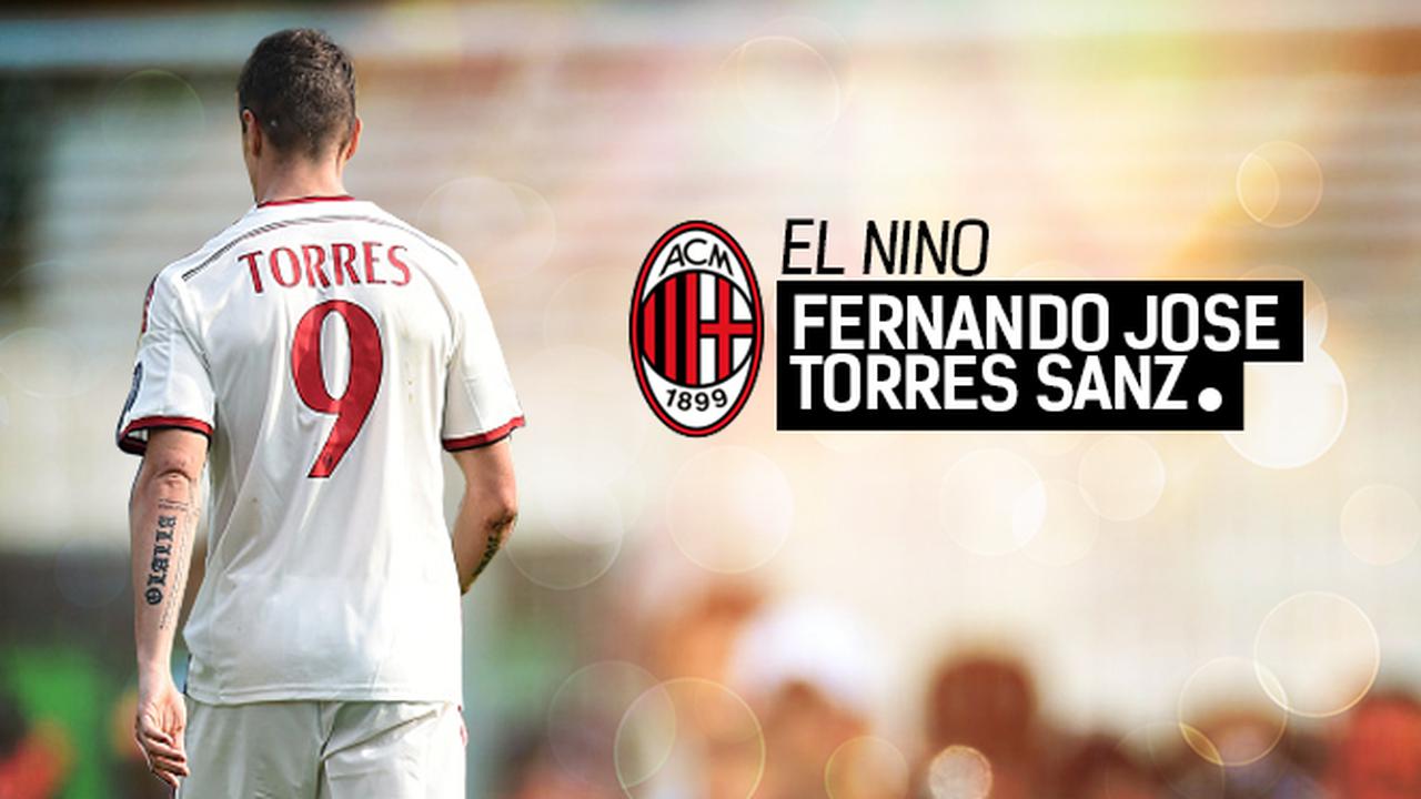 Fernando Torres