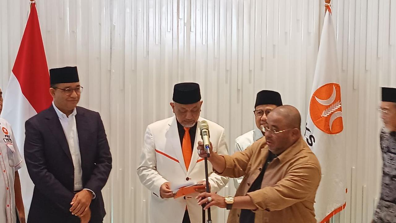 Dok. Istimewa