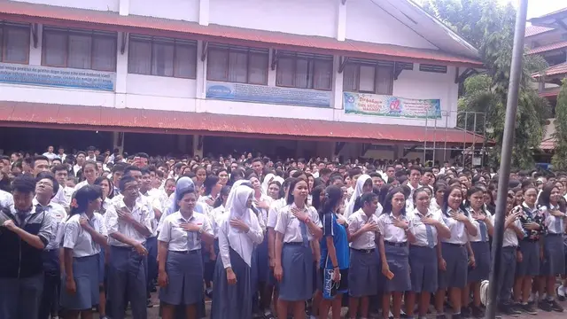 Kekerasan Anak 