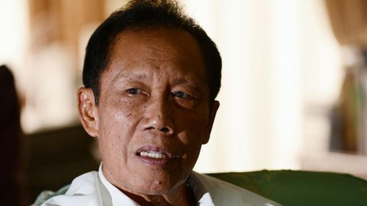 Tiba di DPR, Sutiyoso ngaku siap fit and proper test calon KaBIN