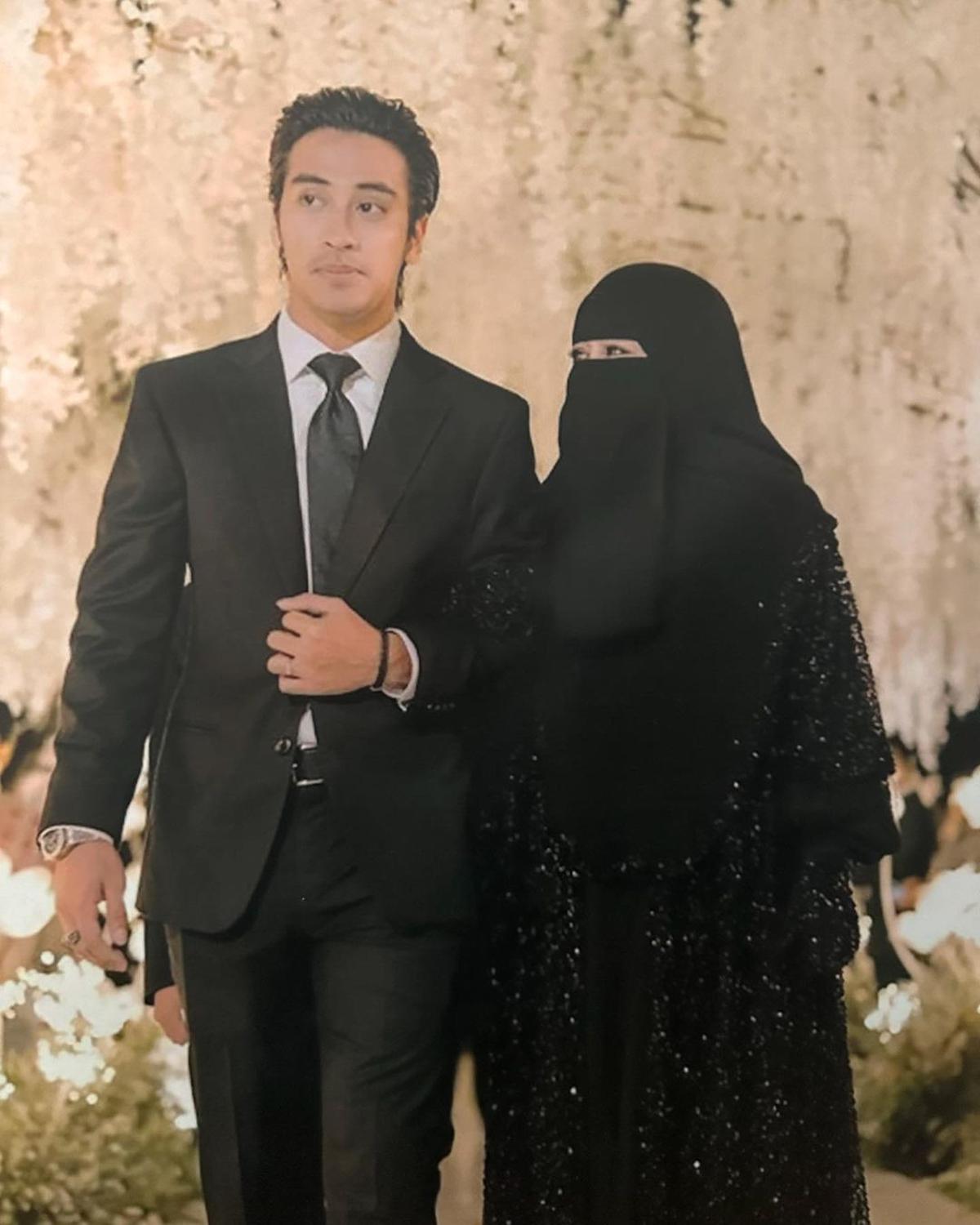 Baru Terungkap, Penyesalan Terbesar Abidzar Al Ghifari Atas Meninggalnya Ustaz Jefri Al Buchori