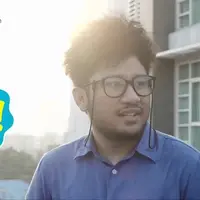 Kunto Aji belum siap jika dirinya harus menciptakan lagu untuk orang lain.