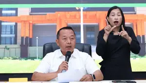 Anggota DPRD Ubah Hutan Jadi Kebun Sawit