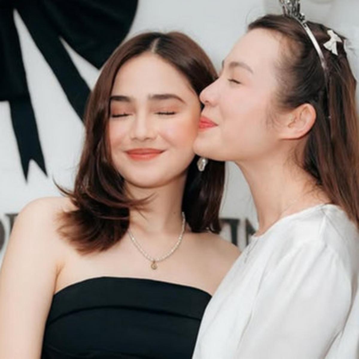 Elegan dan Haru, Bridal Shower Haviza Devi Anjani Penuh Bintang!