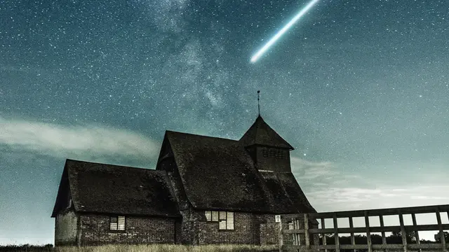 Bintang Jatuh - Vania