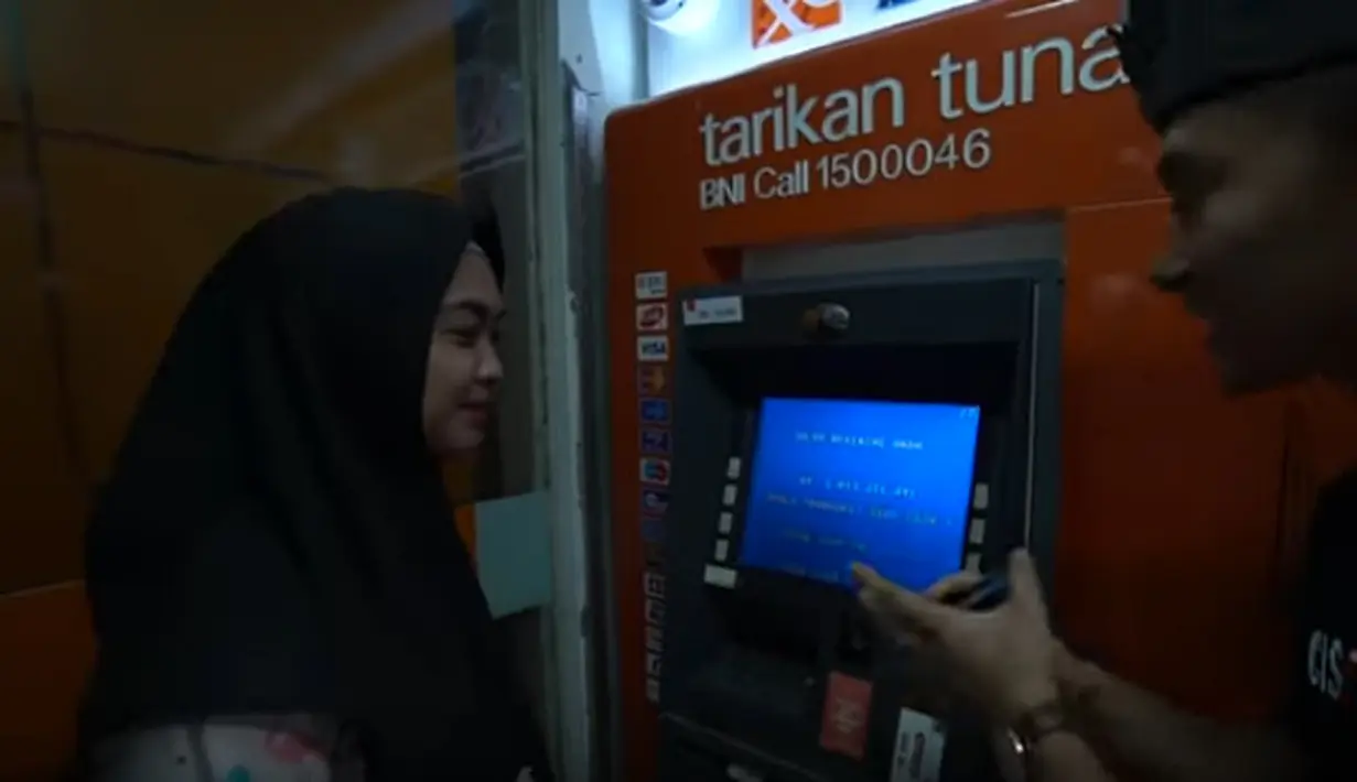 Ria Ricis (Instagram/riaricis1795)