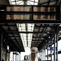 Berikut 9 pintu masuk perjalanan internasional untuk WNI dan WNA. (Unsplash/danijelaprijovic).