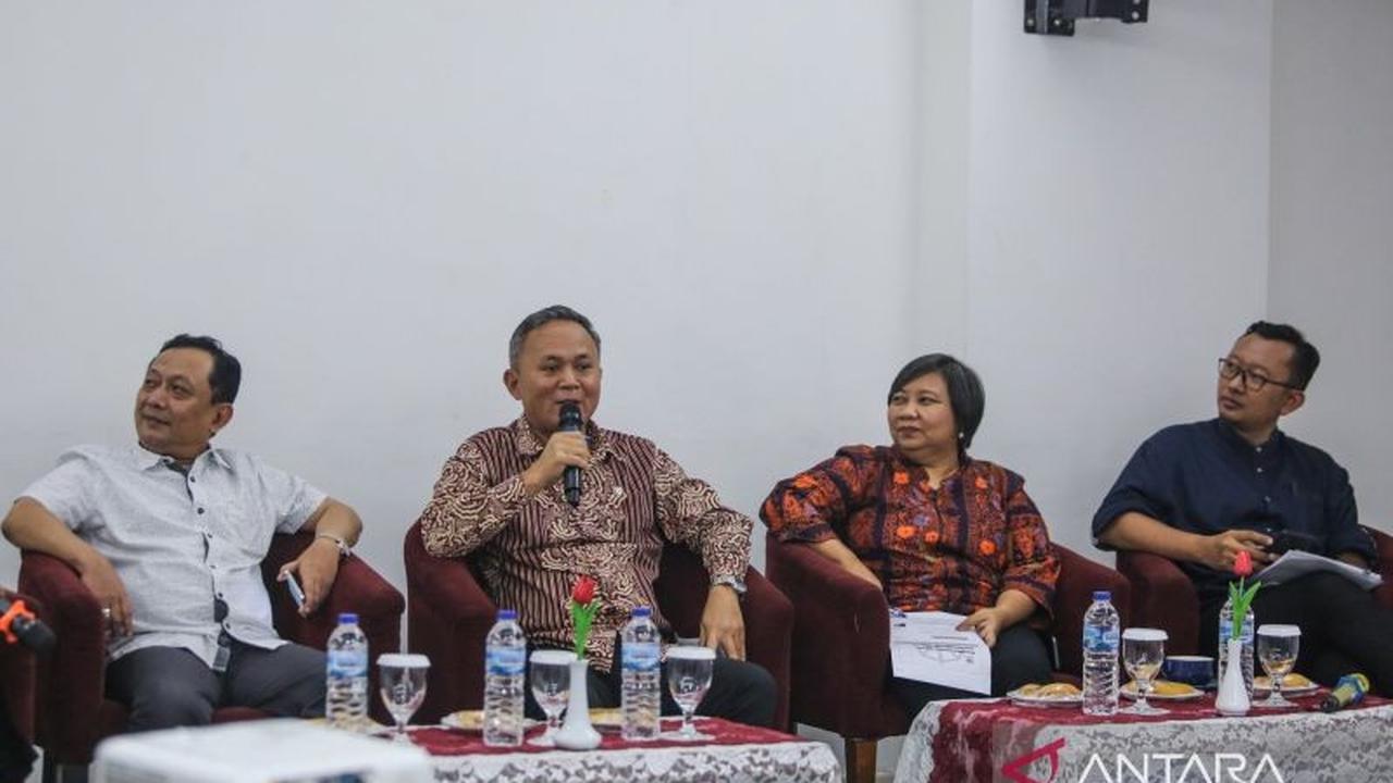 DPR Desak Transparansi dan Profesionalisme dalam Proses Hukum ABK Fandi Kasus Sabu 2 Ton