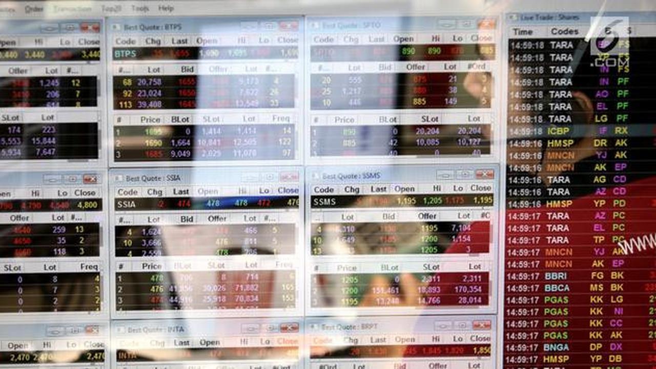 BEI Terapkan 845 Sanksi kepada 494 Emiten