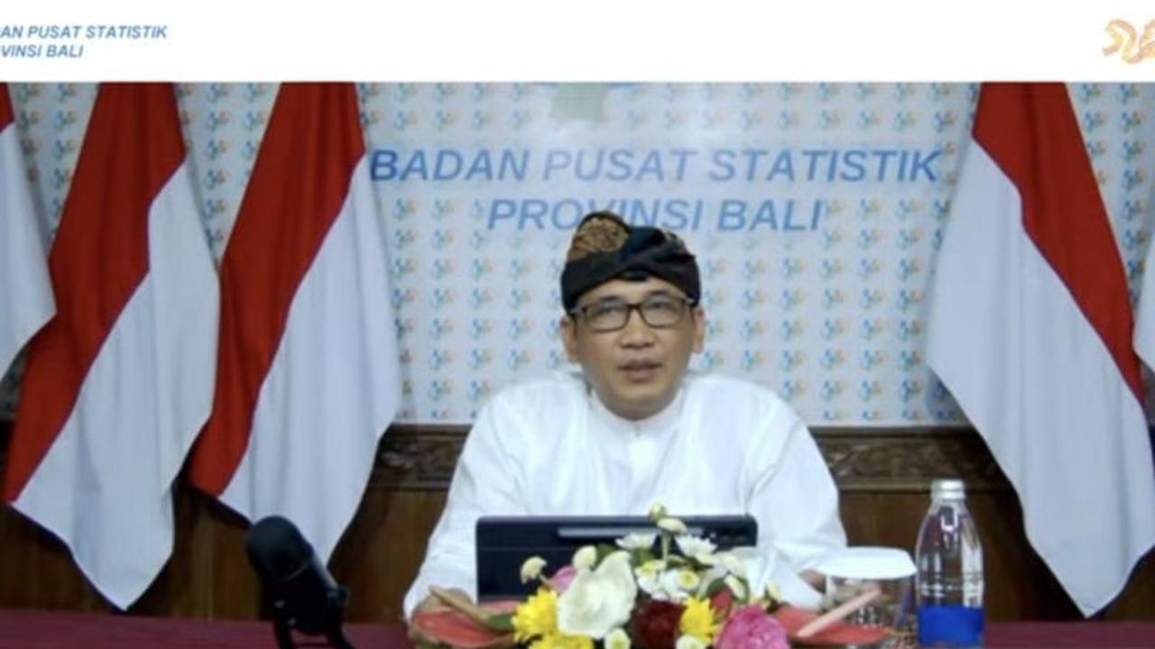 BPS Bali Catat Angka Pengangguran Terendah Nasional, Hanya 40 Ribu Orang pada Agustus 2025