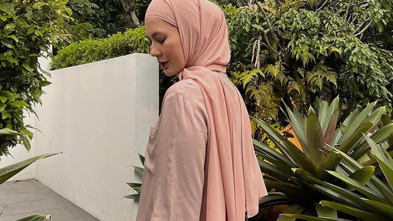 Usai Sidang Putusan Cerai, Ini Postingan Terbaru Paula Verhoeven - Caption Tentang Rasa Takut Jangan Jadi Penghalang