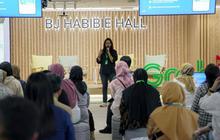Bank Raya Gandeng Mitra Grab Merchant Perkenalkan Saku Bisnis Agar Cakap Kelola Keuangan Digital