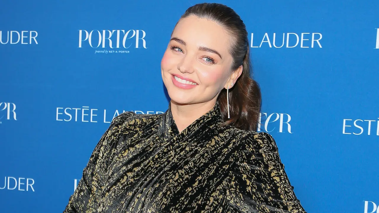 Miranda Kerr