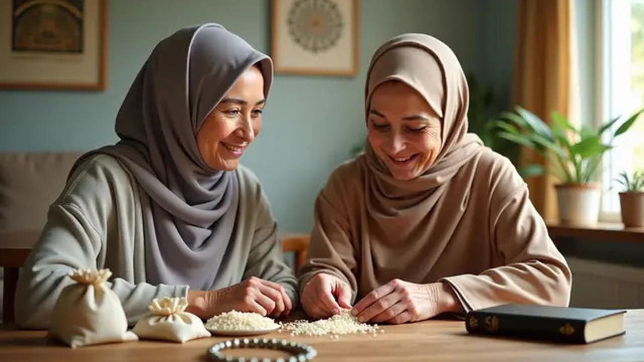 7 Penyebab Rezeki Seret walau Sudah Sholat Dhuha Setiap Hari, Simak Baik-Baik!