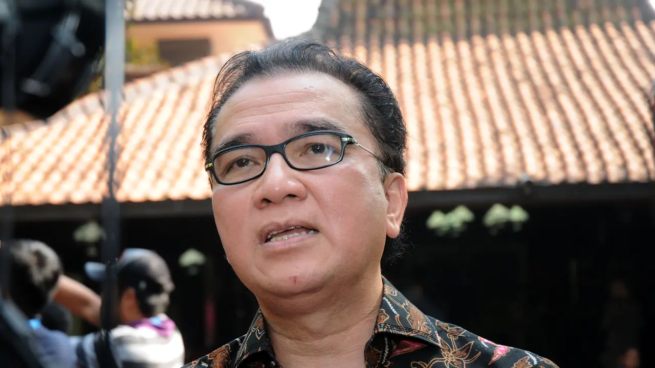 Tantowi Yahya