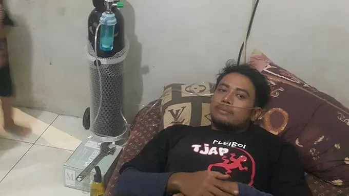 [Bintang] Narendra KDI