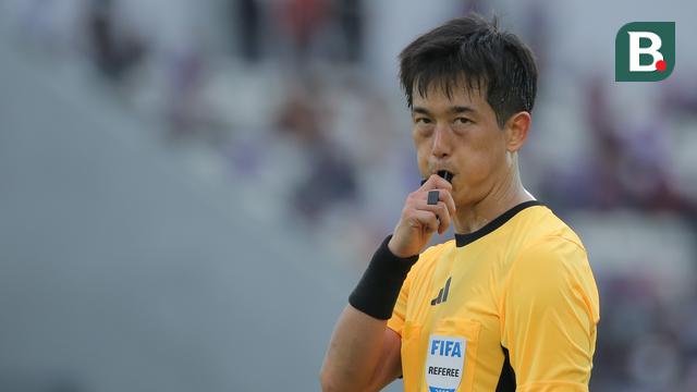 Ko Hyungjin - BRI Super League 2025/2026